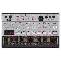Korg Volca Bass Analogue Bass Machine