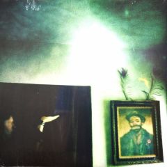 Mark Mulcahy - The Possum In The Driveway - Mezzotint - Mezzo-13215