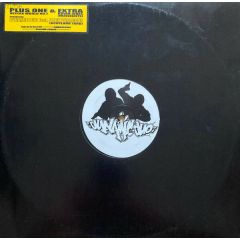 Dynamic Duo - Styles By The Dozen - Complex Broad - CBR001