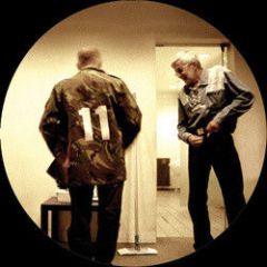 Robert Wales - Initial Experiments in 3D EP - Autodidakt Records - Cat 001