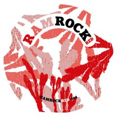 Joseph Malik - Love Bound - Ramrock Red - RRR004