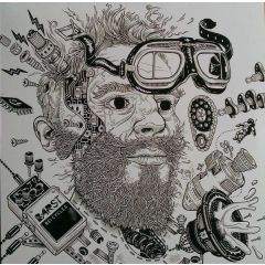 BARST - Re: Cycles (Final Chapter Of The First Movement) - Consouling Sounds - SOULCXXIII