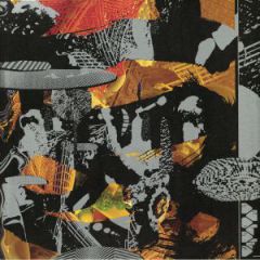 Georgia - Time  - Firecracker Recordings - FIREC028