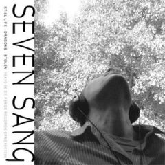 Seven Sang / Love.Stop.Repeat - 10x10:06 - De-Fence Records - DFNC10x1006