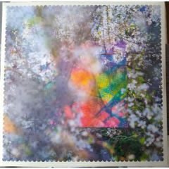 Four Tet - Sixteen Oceans - Text Records - TEXT051