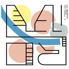 Miro SundayMusiq / Avsluta - One EP - E2-E8 Records - E2E8-01