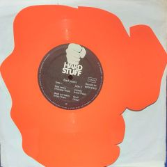Hard Stuff - Bad Years - Merseyside's Greatest - 8009 4002