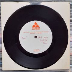 Ace - I Ain't Gonna Stand For This No More - Not On Label - none