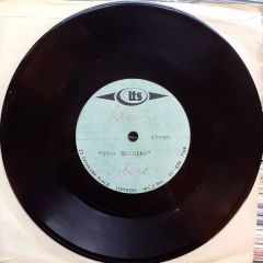 Woody Woodmansey's U-Boat - Star Machine - Bronze - BRO 35