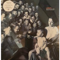 Laibach - Wir Sind Das Volk - Mute - STUMM472