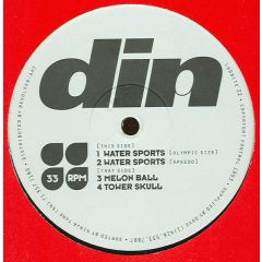 Din - Water Sports - DOVe - Luddite 22