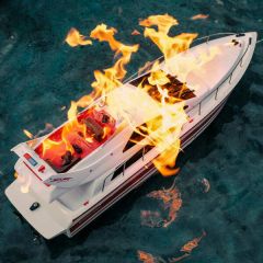 Moreish Idols - Float - Speedy Wunderground - SWP007V