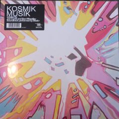 Beak> - Kosmik Musik - Invada - INV260LP