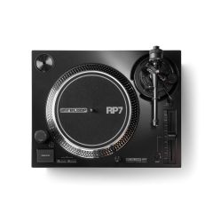 Reloop RP-7 Professional 7" DJ Turntable System