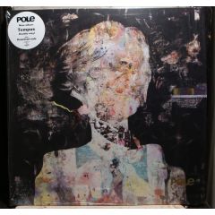 Pole - Tempus - Mute - STUMM476