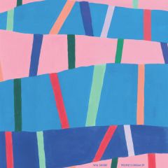 Will Shore - People's Dream EP - Pique Nique - PN007