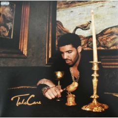 Drake - Take Care - Young Money - 602527867960, Cash Money Records - 602527867960, Universal Republic Records - 602527867960