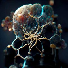 I. JORDAN / SHERELLE - M1, M3 / GETOUTOFMYHEAD - fabric Originals - FRO004