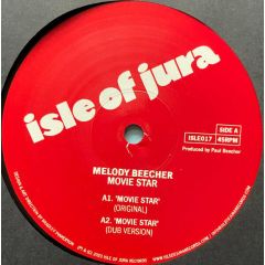 Melody Beecher - Movie Star - Isle Of Jura - ISLE017