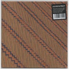 Rully Djohan / Munif - Bubuj Bulan / Naghm El Uns - Soundway Records Ltd. - SNDW7024