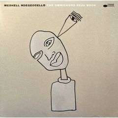 Me'Shell NdegéOcello - The Omnichord Real Book - Blue Note - 00602448968951