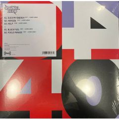 Channel Zero - [PIAS] 40 - [PIAS] - BIAS4008