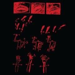 Error Subcutáneo - Temporada Ciclónica - Running Circle - RNCL07