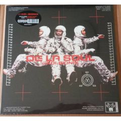 De La Soul - AOI: Bionix - AOI Records - RMM-056-1, Chrysalis - RMM-056-1