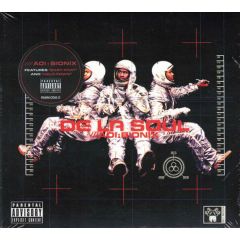 De La Soul - AOI: Bionix - AOI Records - RMM-056-2, Chrysalis - RMM-056-2