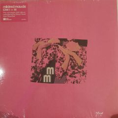 Mildred Maude - CPA I - III - Sonic Cathedral Recordings - SCR196LP