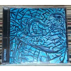 Various - Spiritual Jazz Vol. 15: A Tribute To Trane  - Jazzman - JMANCD 138