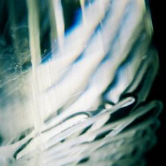 slowfoam - Transcorporeal Portal - Somewhere Press - SP02