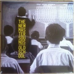 The New Mastersounds - Old School - One Note Records - ONRLP025
