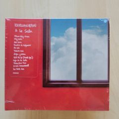 Khruangbin - A La Sala - Dead Oceans - DOC357CD