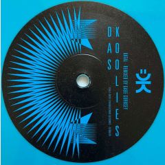 Das Koolies - Das Koolies Remixed - Strangetown Records - STR067V