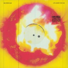 Militarie Gun - Life Under The Sun - Loma Vista - LVR04021