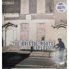 Various - Bristol Roots Explosion - Bristol Archive Records - ARC279VRSD