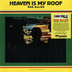 Prince Alla - Heaven Is My Roof - Lantern Rec. - LANR044