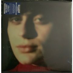 Ana Frango Elétrico - Little Electric Chicken Heart - Mr Bongo - MRBLP309