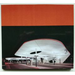 Rod Modell - Music For Bus Stations - 13 - SPS2477