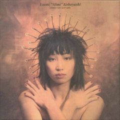 Mimi Izumi Kobayashi - Choice Cuts 1978-1983 - Time Capsule - TIME020