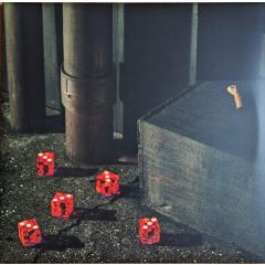 Bright Eyes - Five Dice, All Threes - Dead Oceans - DOC336