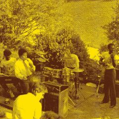 Roland Haynes Jr. & Phenix - Live At The Quarter Moon - Athens Of The North - AOTNLP 070