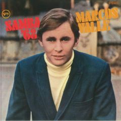 Marcos Valle - Samba '68 - Verve Records - 700239, Elemental Music - 700239
