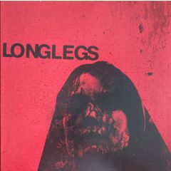 Zilgi - Longlegs (Original Motion Picture Score) - Milan - MBM-011, Mutant - MBM-011