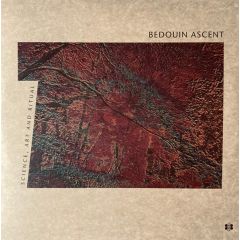 Bedouin Ascent - Science, Art And Ritual - Lapsus Records - LPS-PS17