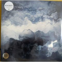 Kiasmos - Kiasmos - Erased Tapes Records - ERATP062