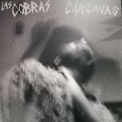 Las Cobras - Cárcavas - Up In Her Room - UIHR025