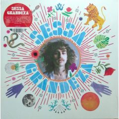 Sessa - Grandeza - Mexican Summer - MEX365