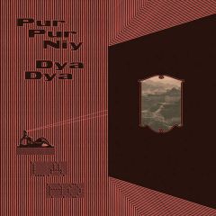 Sergei Dmitriev - La Ho  - Souvenirs From Imaginary Cities - SFIC004